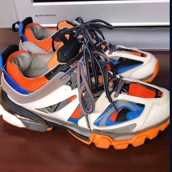 Balenciaga sneakers